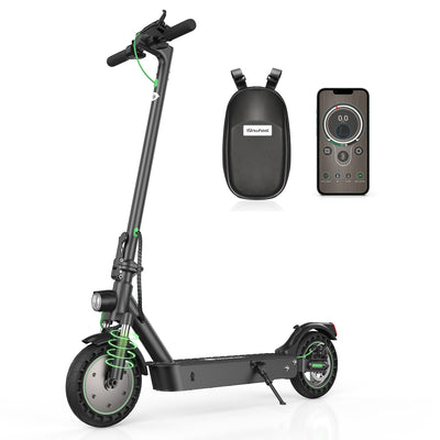 best electric scooter for adults