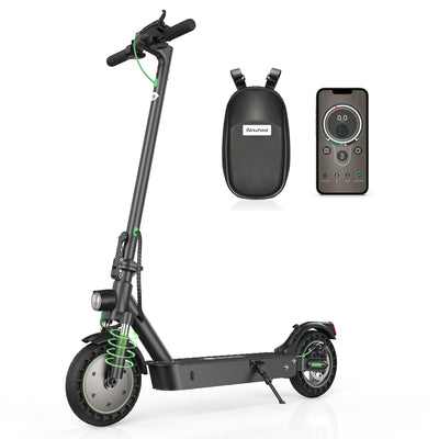 Folding Electric Scooter