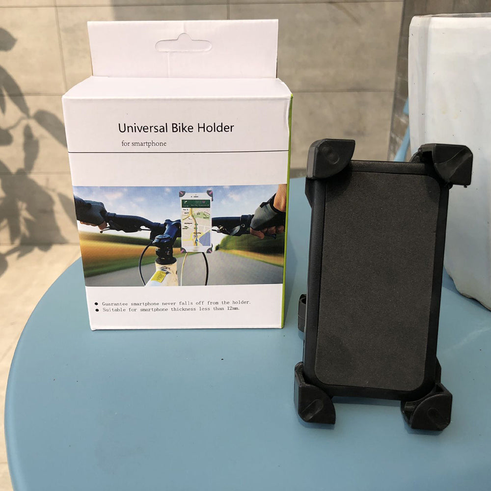 E-Bike Phone Mount