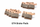 GT4 Brake Pads