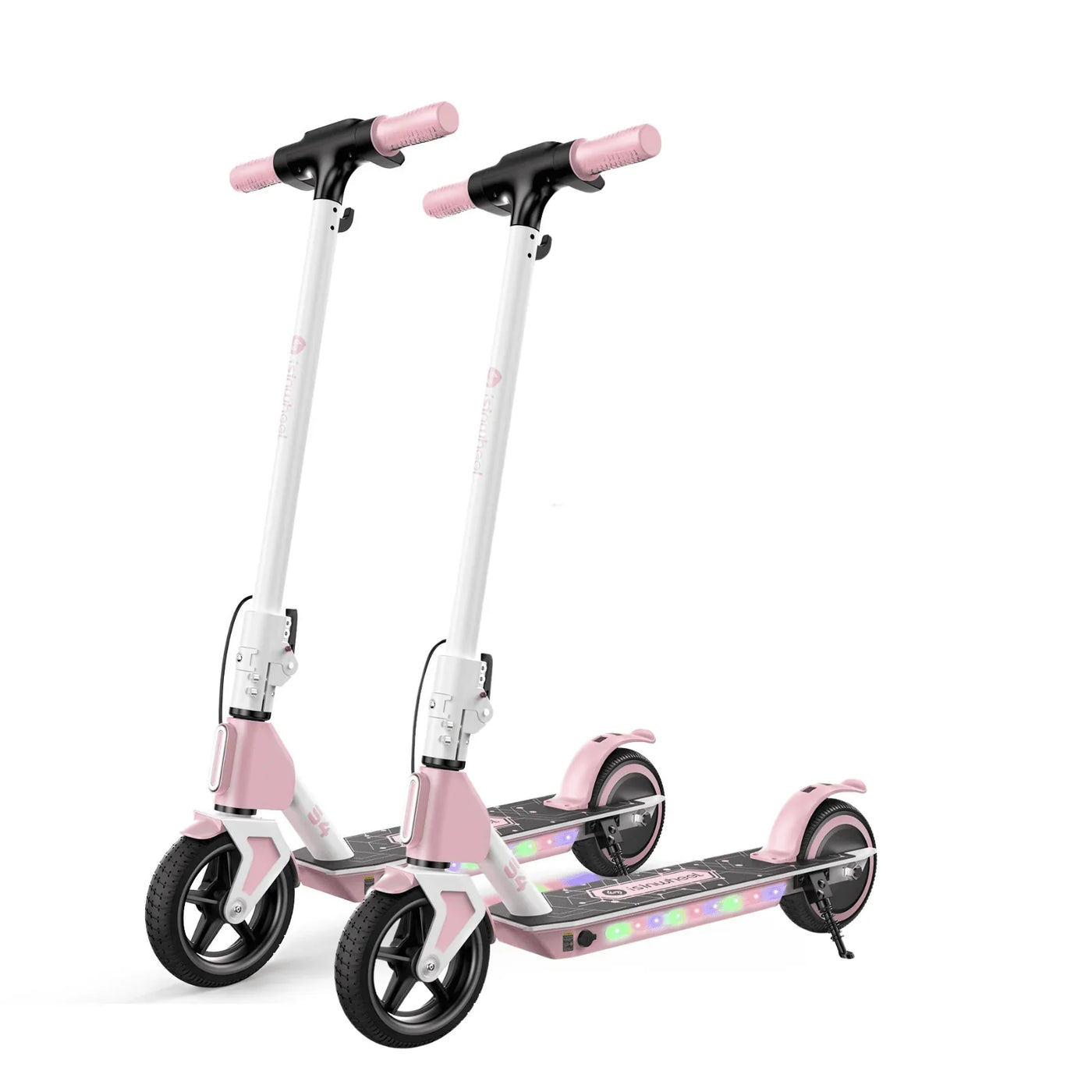 isinwheel® S2/S4 Kids Electric Scooter