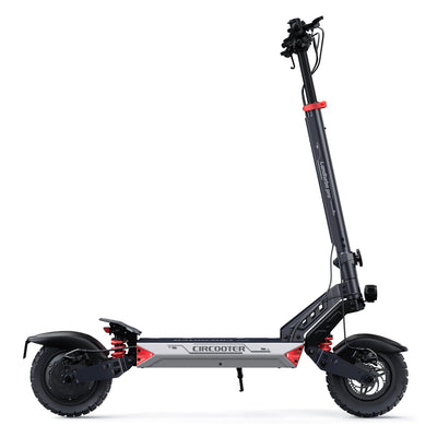 Landturbo Pro Off-Road Electric Scooter 1250W 32MPH