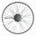 U2 Electric Bike Motor Wheel