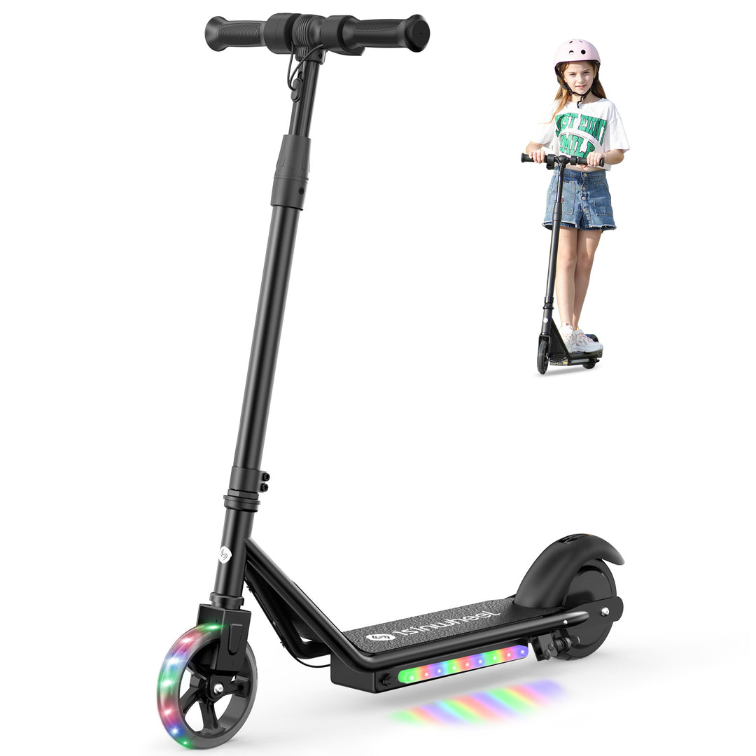 High-Performance Electric Scooters | isinwheel High-Performance Electric Scooters | isinwheel