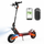 isinwheel® GT1 Dual Motor Off Road Electric Scooter 1600W