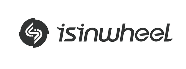 isinwheel.co.uk logo