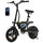 isinwheel  EB1S/U1 Commuter Electric Bike