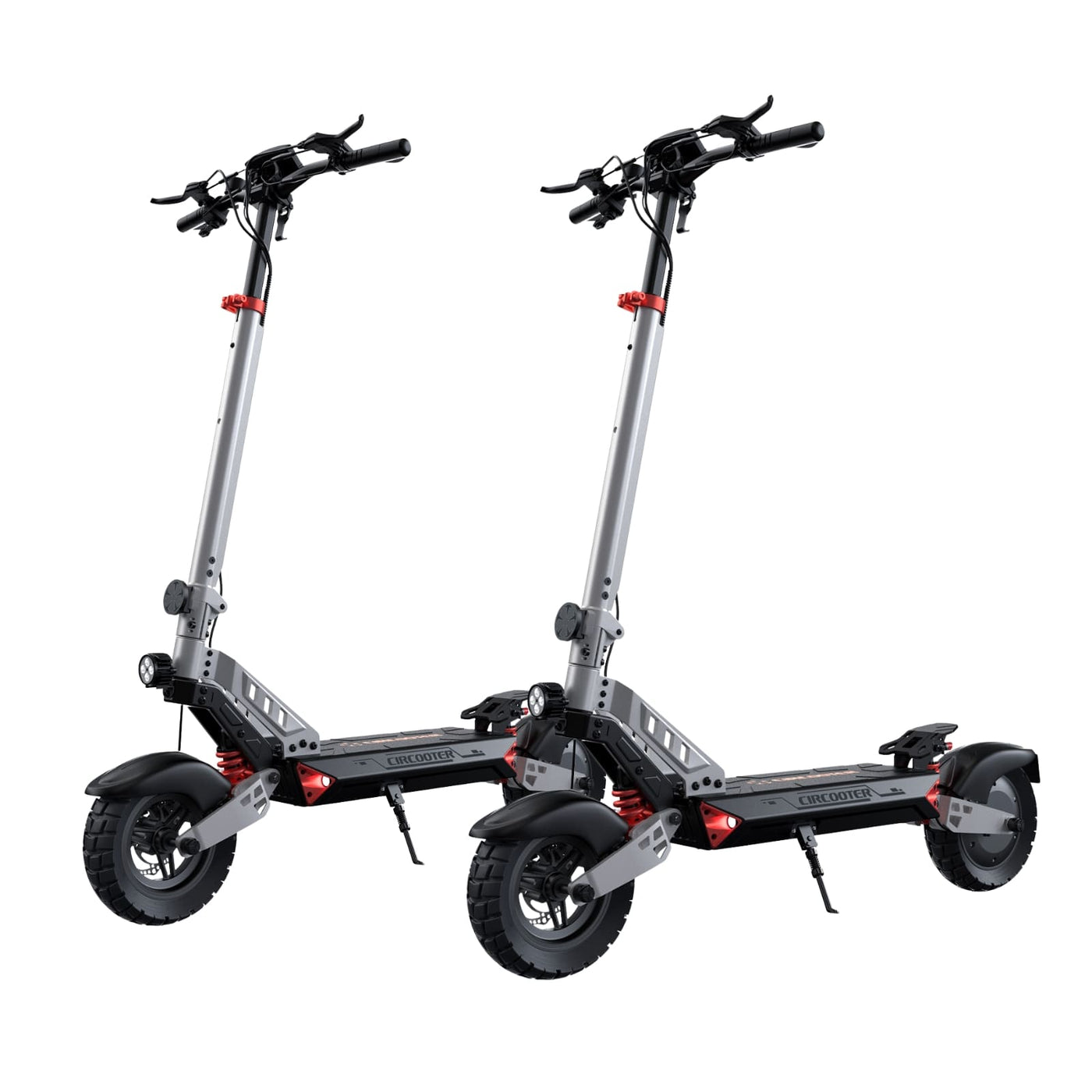 Landturbo Pro Off-Road Electric Scooter 1250W 32MPH