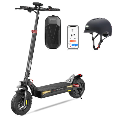 isinwheel® M2 Off Road Electric Scooter 800W