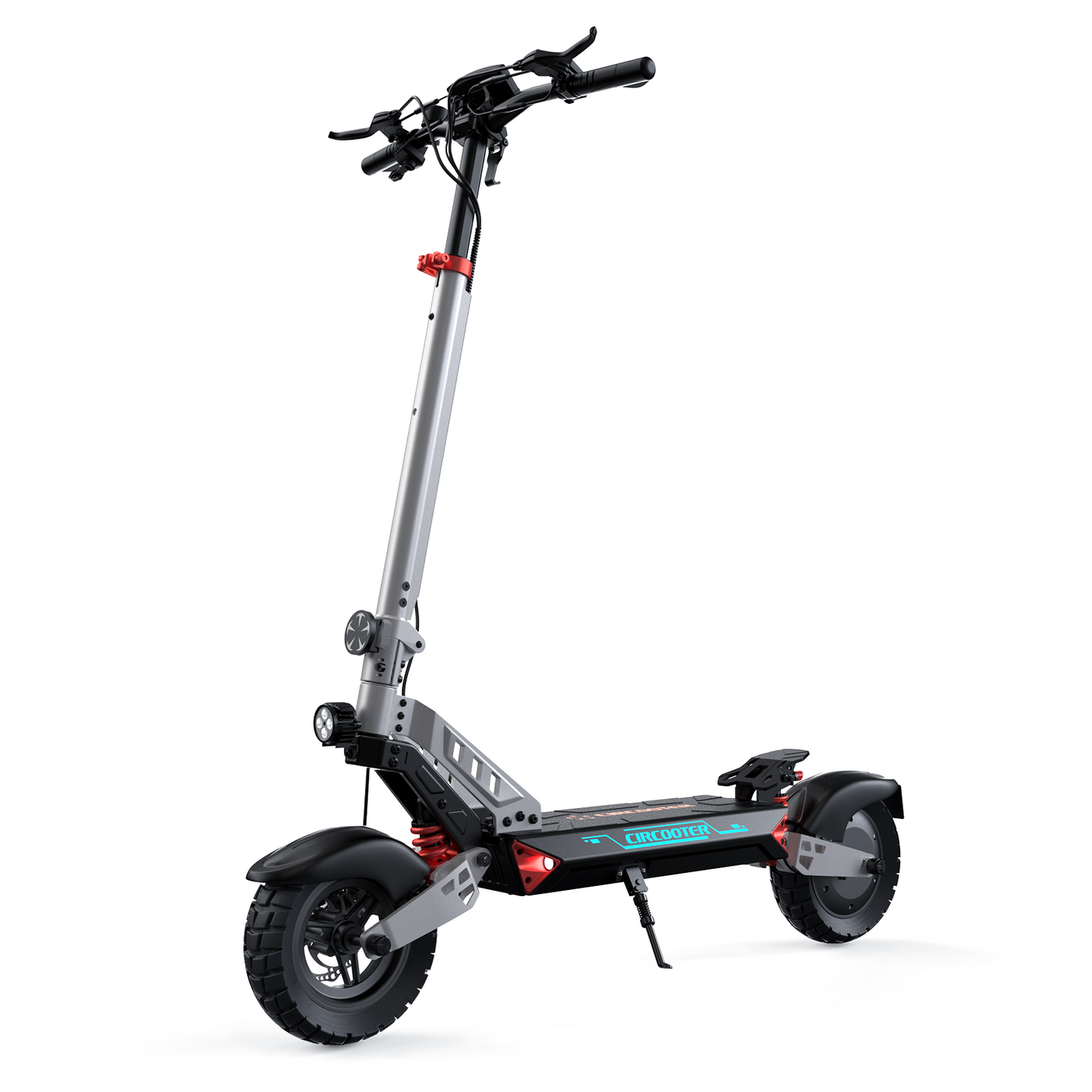 Landturbo Pro Off-Road Electric Scooter 1250W 32MPH