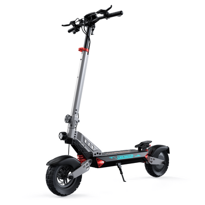 Landturbo Pro Off-Road Electric Scooter 1250W 32MPH