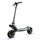 isinwheel® GT4 S 1200W Electric Scooter 50Miles Range