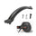 Rear Fender for Pink S7 Kids Scooter