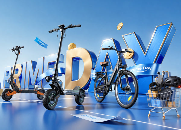 isinwheel Prime Day Deals Are Here: Better Value Than Amazon Prime Day