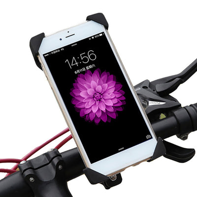 E-Bike Phone Mount