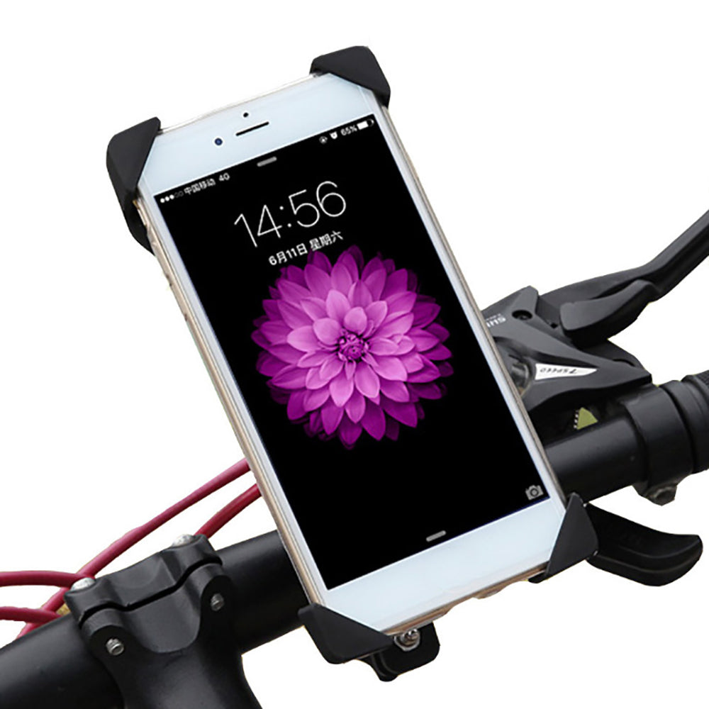 Free E-Bike Phone Mount