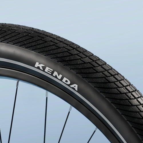 27.5 x 2.4" KENDA Tires