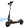 isinwheel® GT2 Pro Off-Road Electric Scooter 1200W Peak Power Up to 32 mph