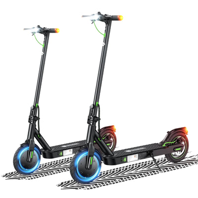 isinwheel® S9Pro Electric Scooter For Adults 350W