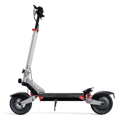 Landturbo Pro Off-Road Electric Scooter 1250W 32MPH