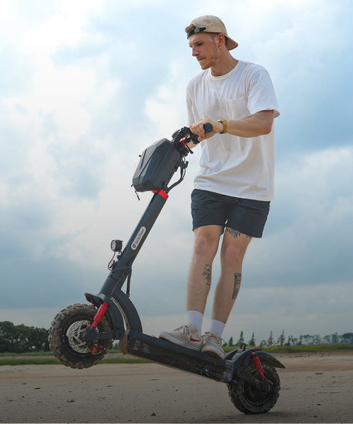 Off-Road E-Scooter