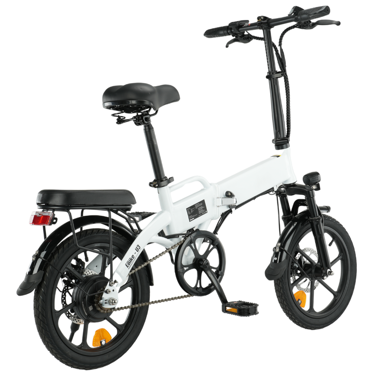 U3 E-BIKE