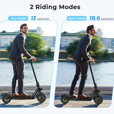 foldable electric scooter