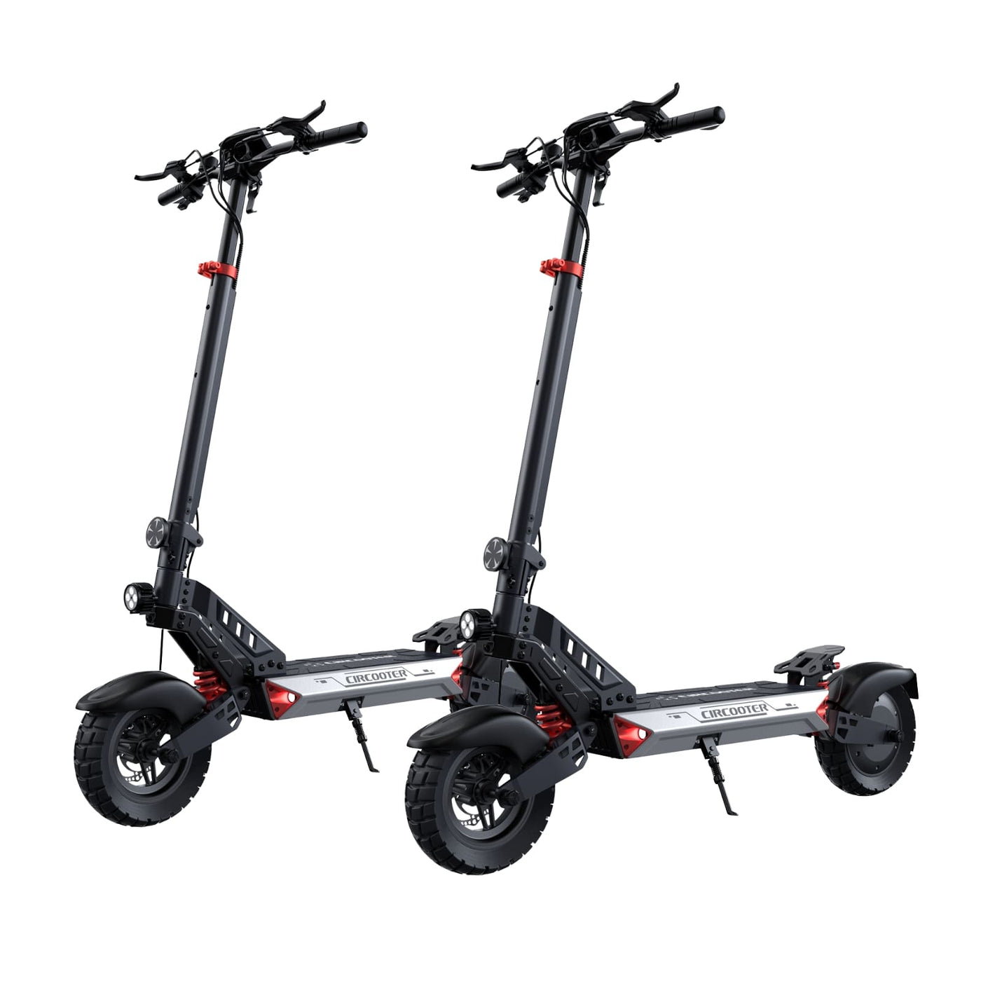 Landturbo Pro Off-Road Electric Scooter 1250W 32MPH