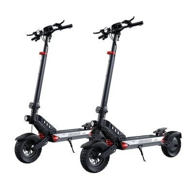 Landturbo Pro Off-Road Electric Scooter 1250W 32MPH