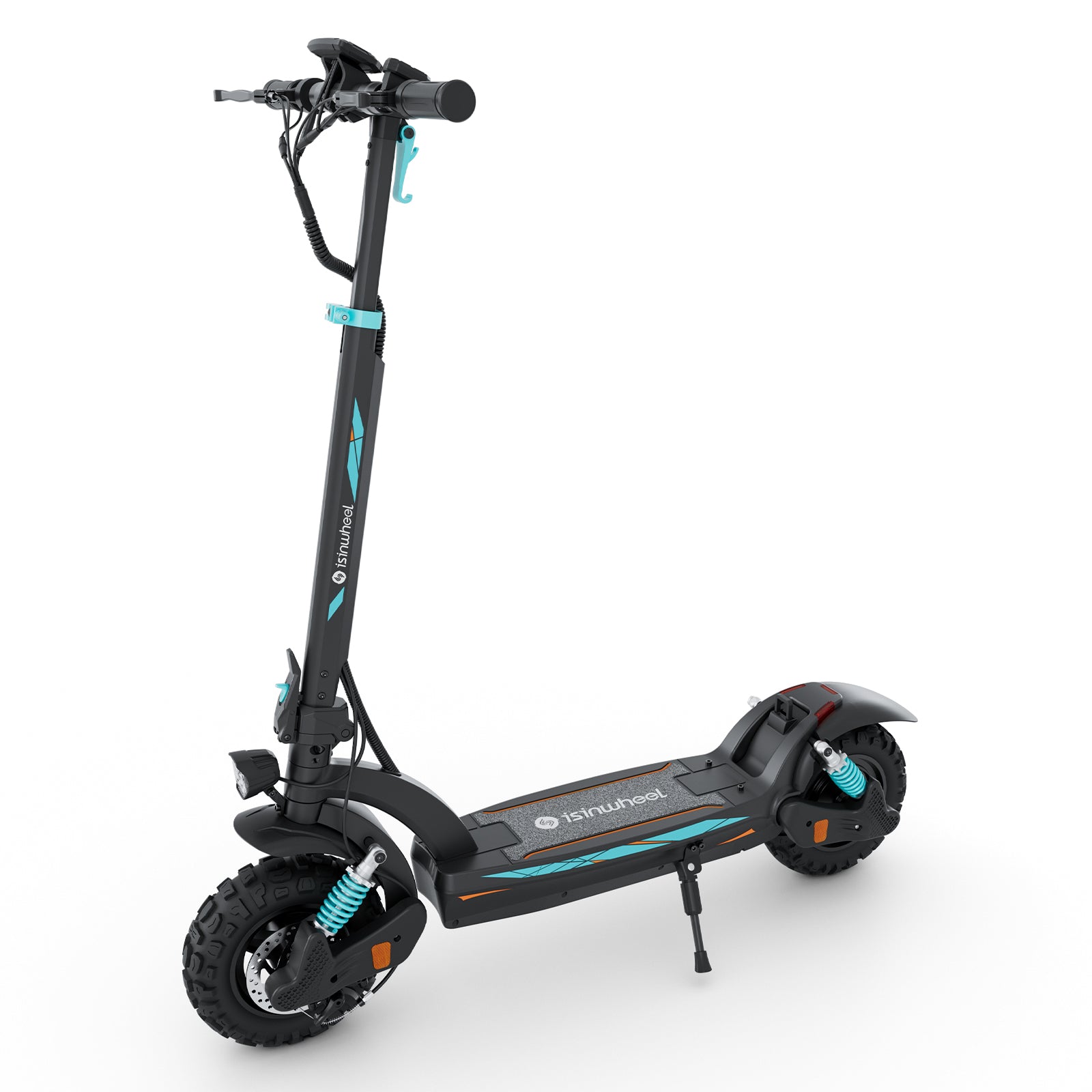 isinwheel GT2 Pro electric scooter
