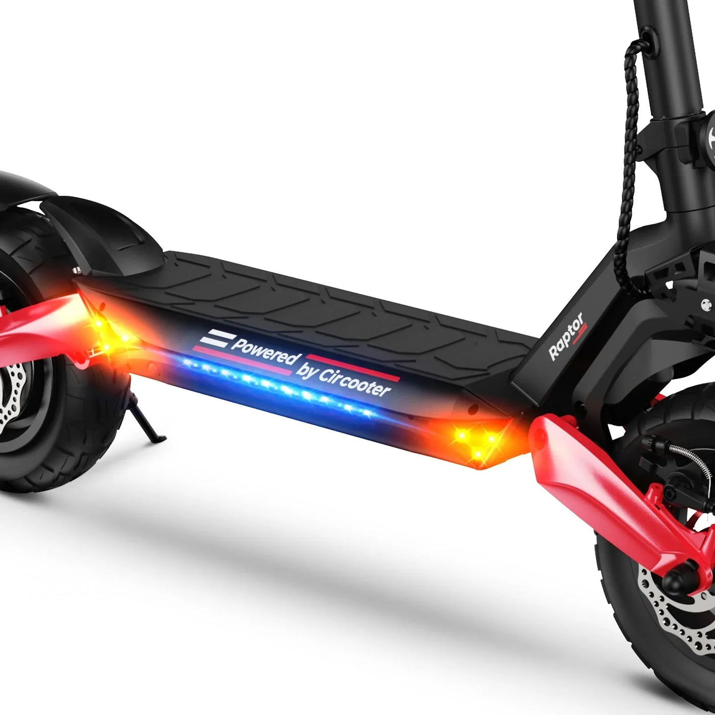 isinwheel R3 Off Road Electric Scooter 800W Weekly Deal
