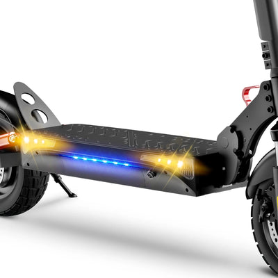 Circooter M2 Trottinette électrique Tout Terrain avec App Control 800W