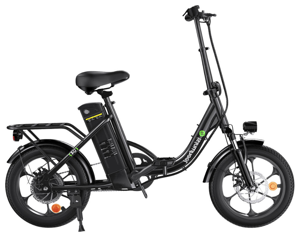 U4 E-BIKE