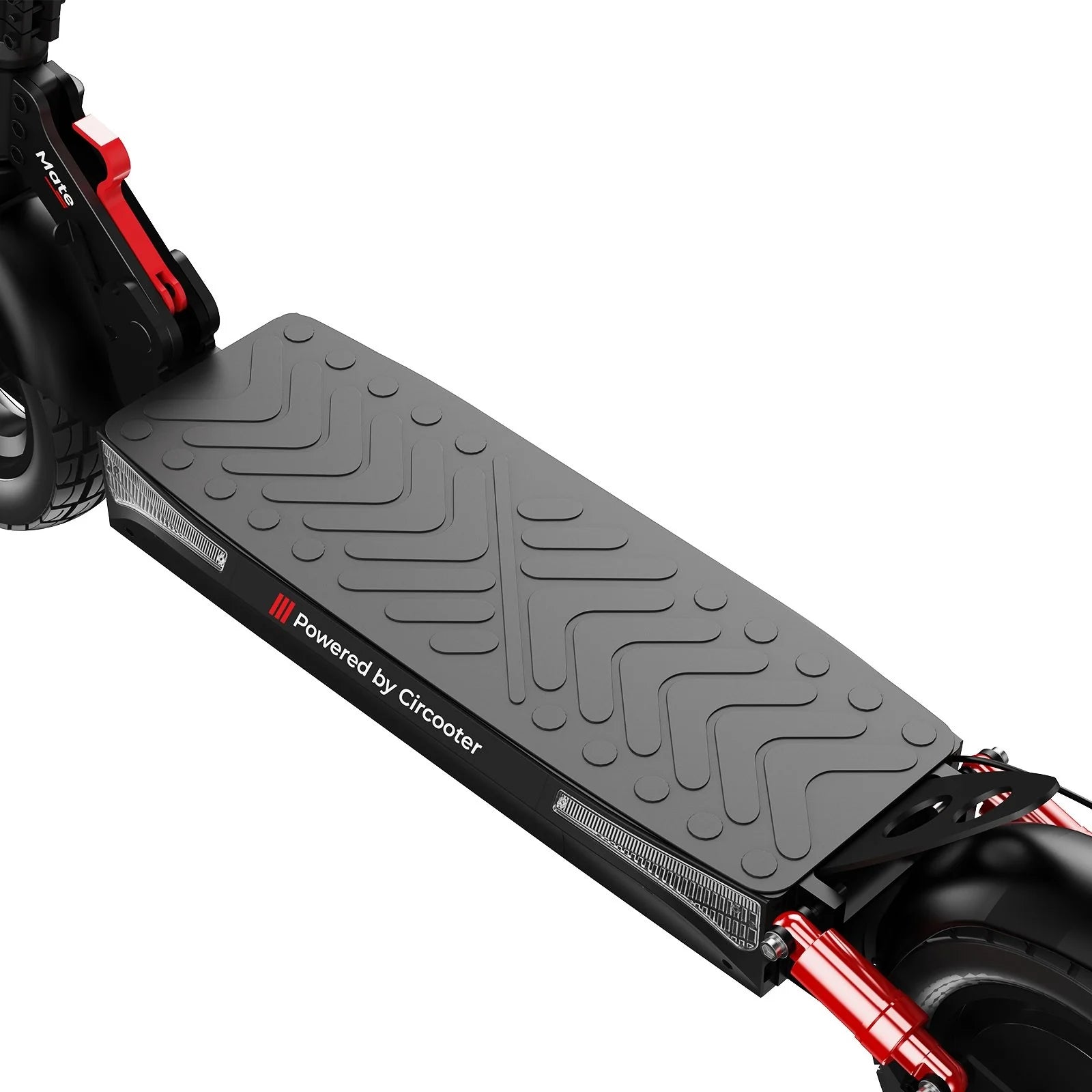 isinwheel® M2 Off Road Electric Scooter 800W
