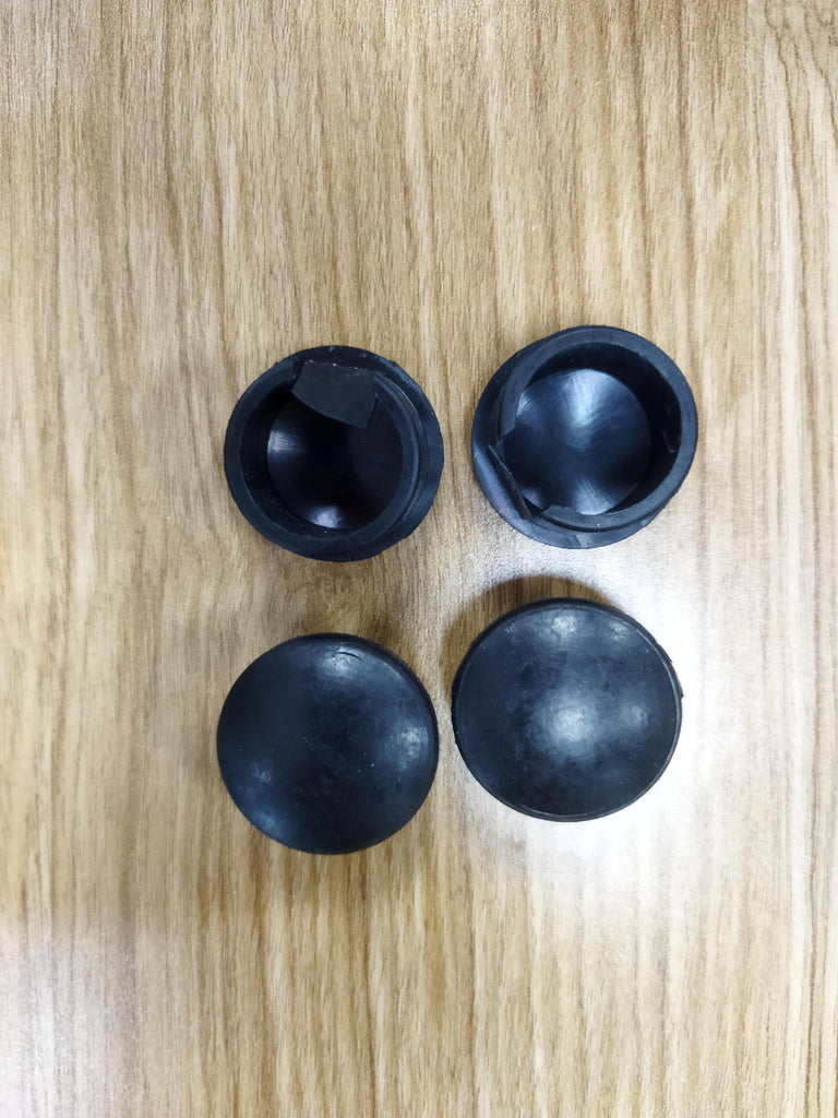 Wheel rubber protection cover GT2 electric scooter