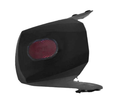 Rear Mudguard for R3 electric scooter