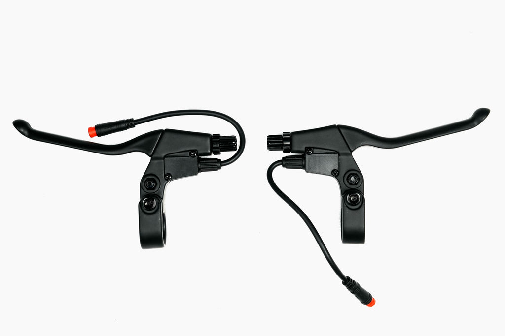 Left brake handle electric scooter GT2