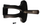 Steering Handle for GT2 Electric Scooter (Front Fork with Headset Bolts)