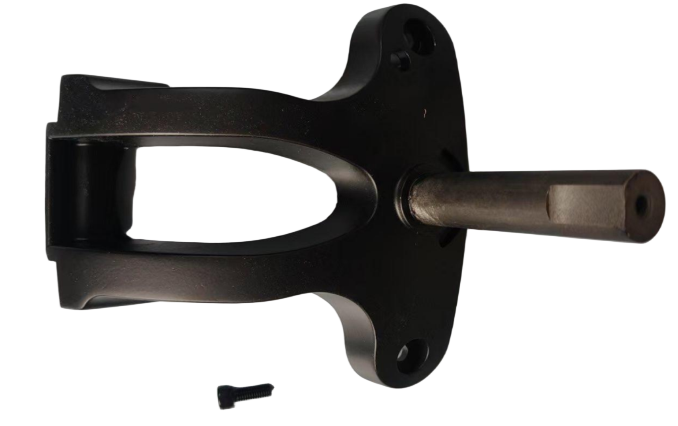 Steering Handle for GT2 Electric Scooter (Front Fork with Headset Bolts)