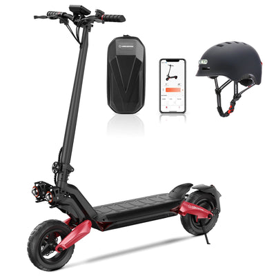 isinwheel R3 Off Road Electric Scooter 800W Weekly Deal