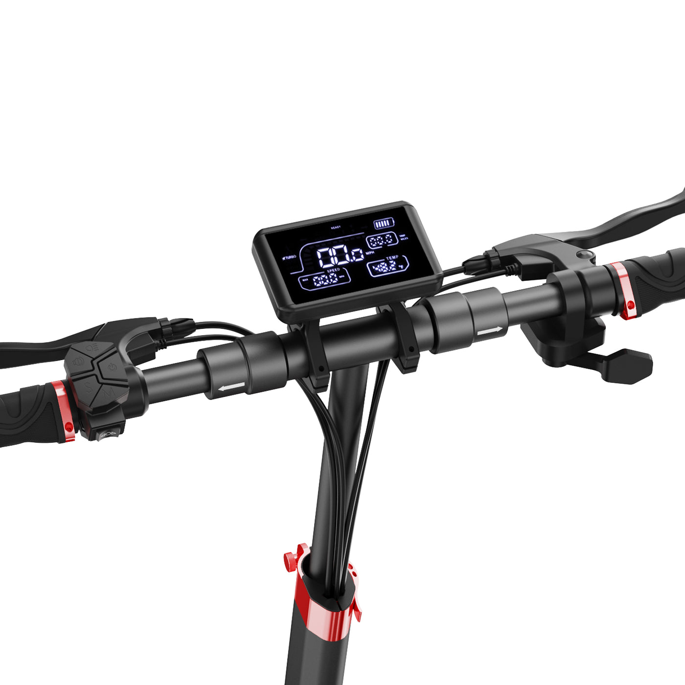 LCD Display For M2 E scooter Isinwheel lcd-display-for-m2-e-scooter-isinwheel
