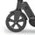 Front Wheel + Locking Pin for S7 Kids Scooter