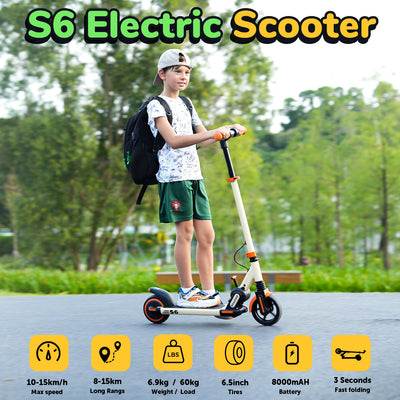 argos childrens scooters