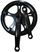 Right Crank Arm + Chainring for U3 Electric Bike