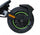 Rear Motor Wheel for GT4 Electric Scooter