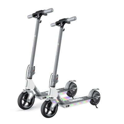 isinwheel® S2/S4 Kids Electric Scooter