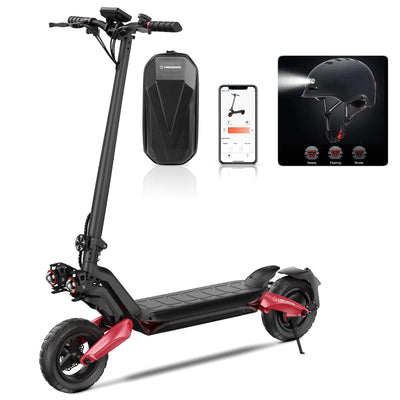 isinwheel R3 Off Road Electric Scooter 800W Weekly Deal