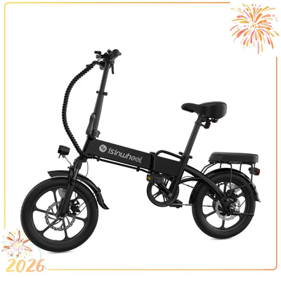 U3 Ebike