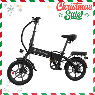 U3 Ebike