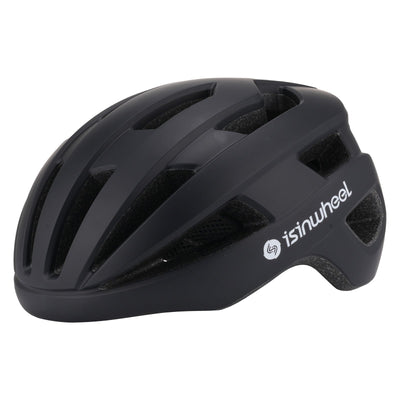 Free Cycling Helmet with Rechargeable Light